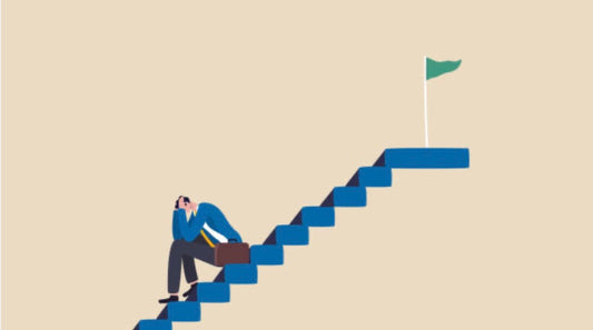 Fear of Failure