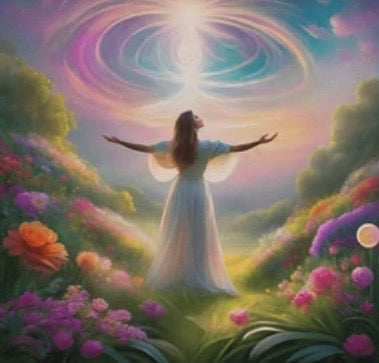 Manifestation Magic