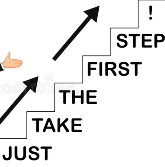 🌌 Week Five: The Law of Inspired Action — Alignment Requires Movement