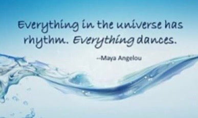 🌌 Week Eleven: The Law of Rhythm — Trust the Season You’re In