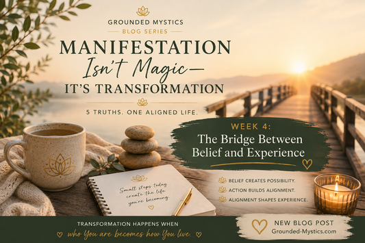 The Bridge Between Belief and Experience